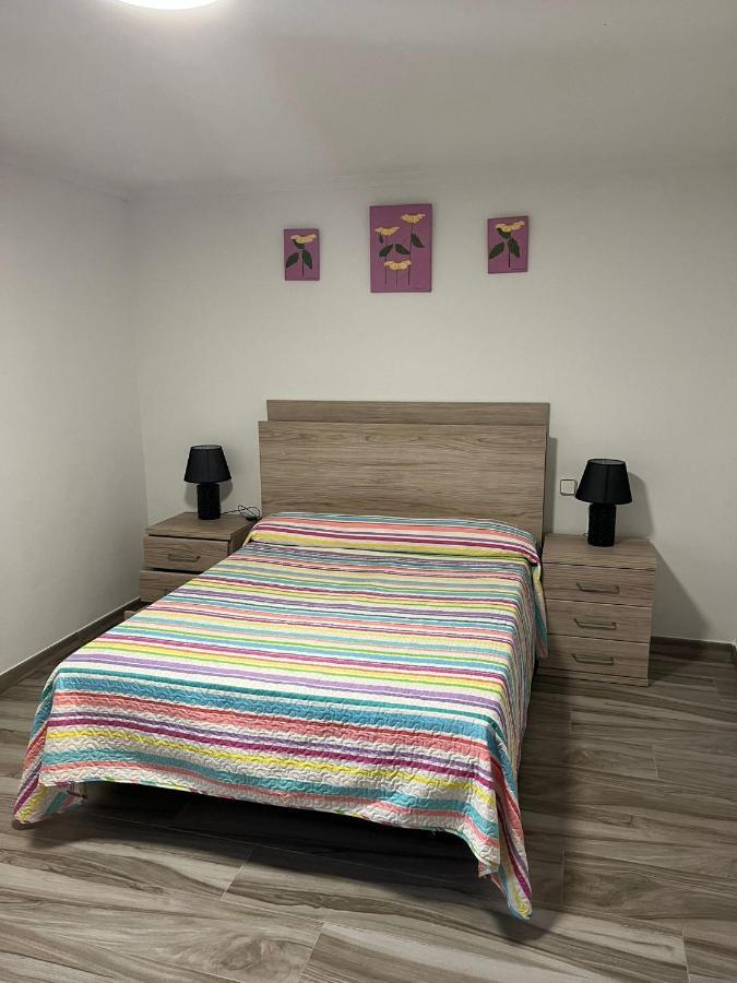 Apartamentos Joaquina Tagle Extérieur photo